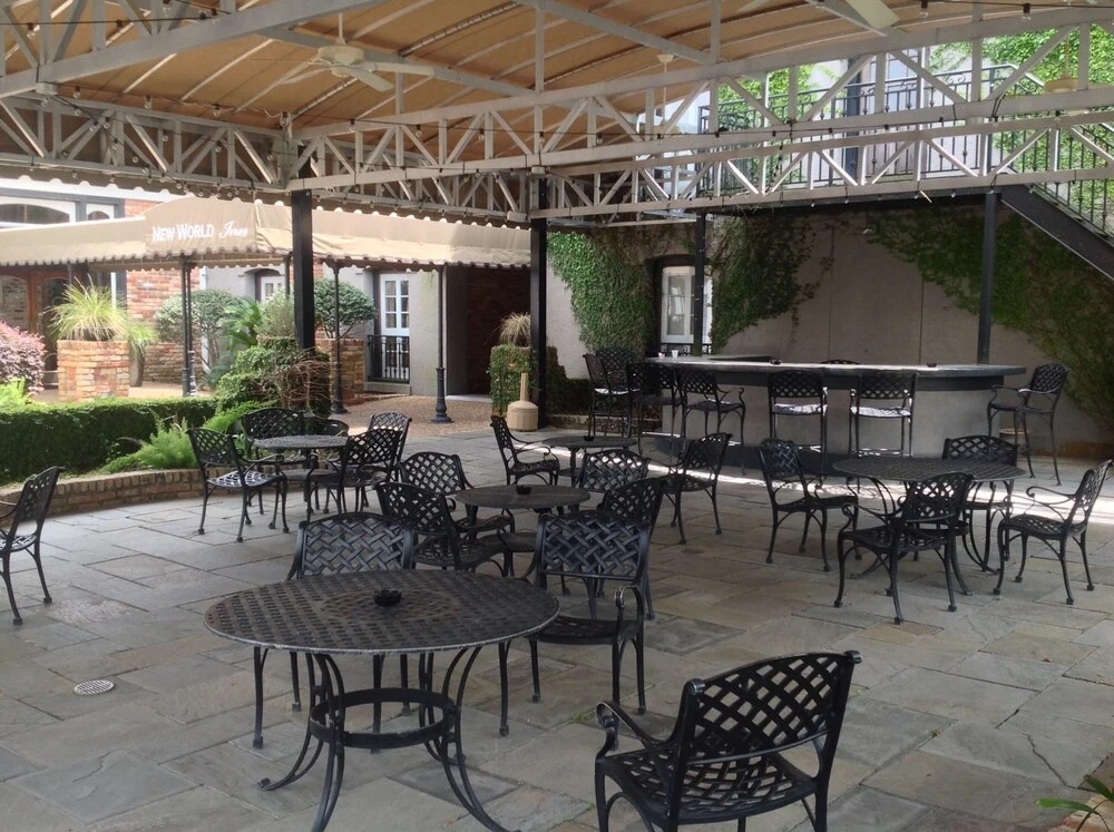 New World Inn, Downtown Pensacola