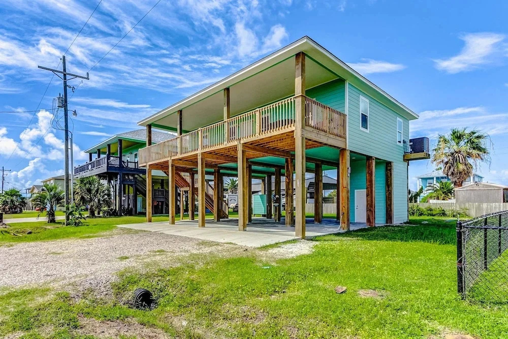 Second Wind 3 Bedroom Home