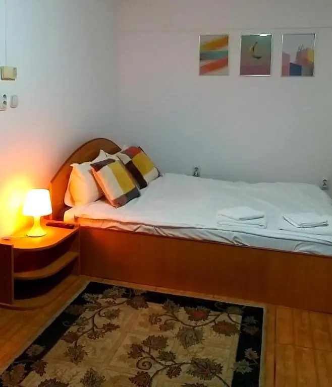 Ultracentral Lozonschi Apartament