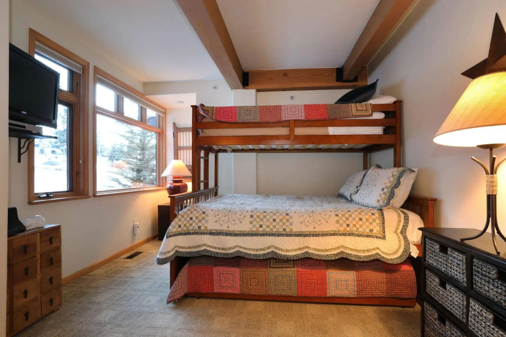 Aspenwood - CoralTree Residence Collection