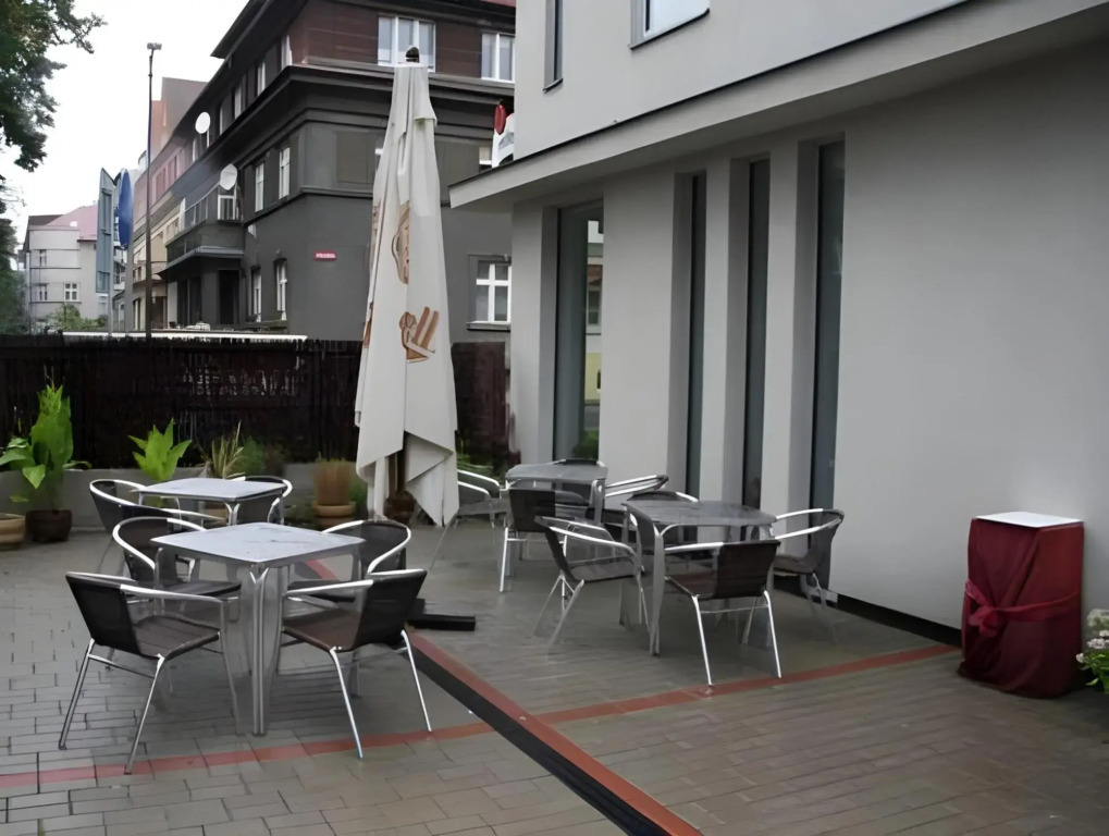 Art Hotel Podebrady