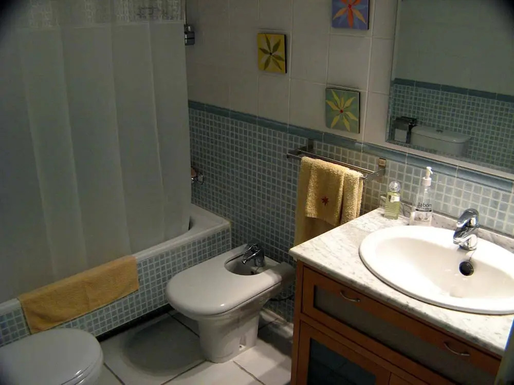 106456 - Apartment in Vera