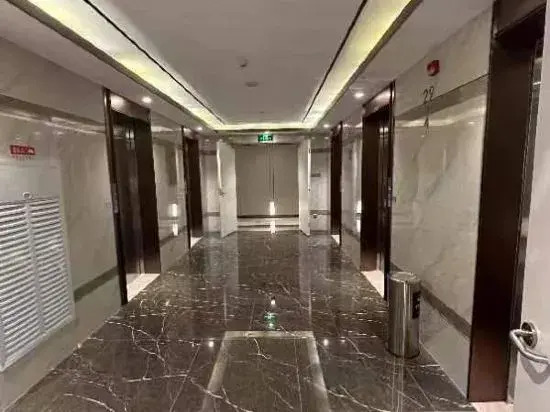 Manlu Ins Design Hotel