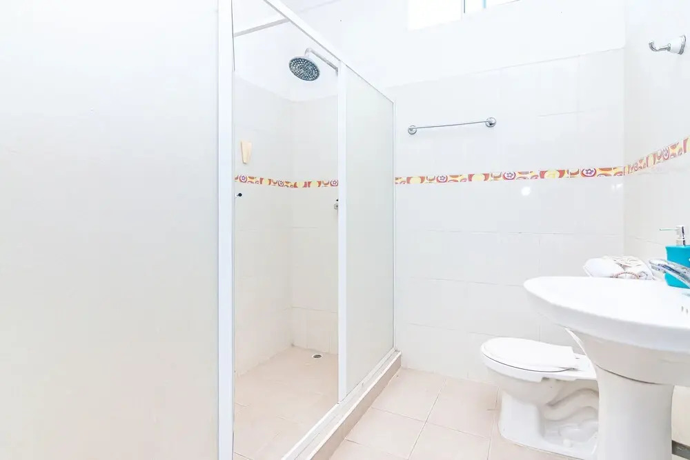 Hotel Ocean Apartasuites Santa Marta