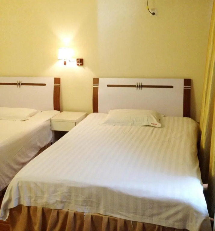 Echarm Hotel Guilin City Center Xiangbi Mountain Scenic Spot