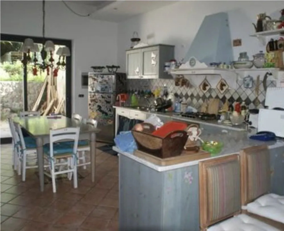 La Maison Du Cheval