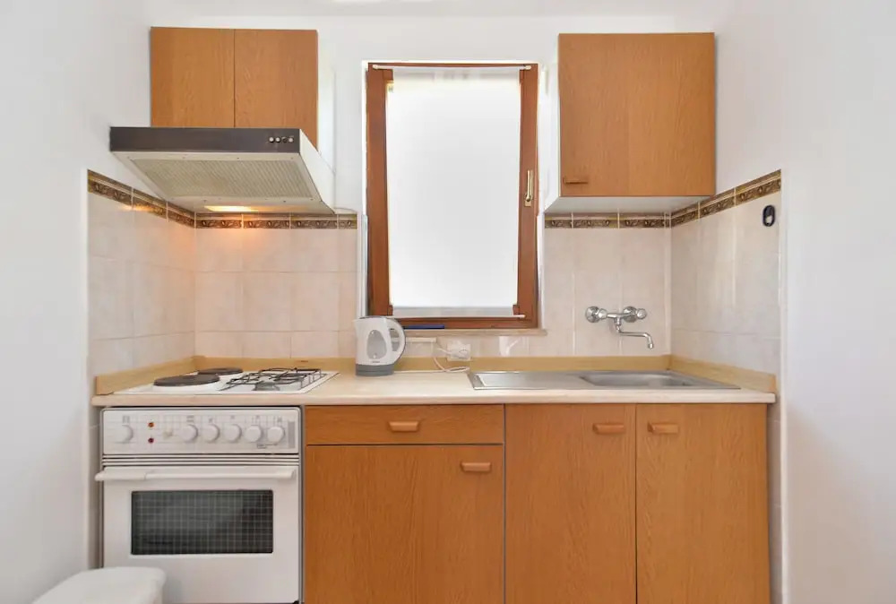 Apartment 1096