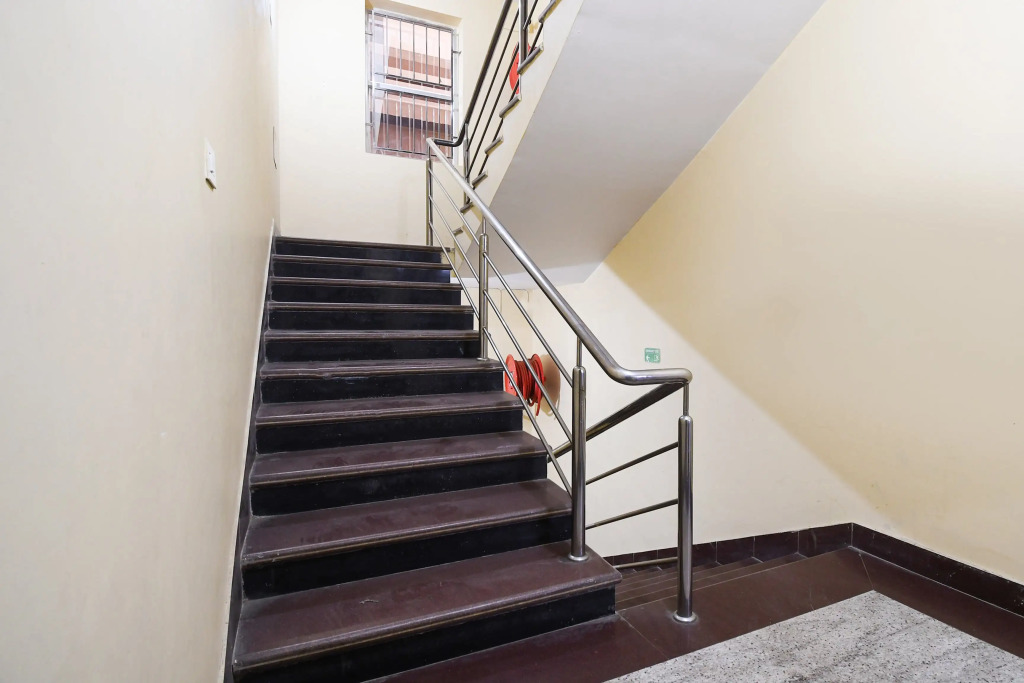 Collection O Indira Park Road Bhubaneswar