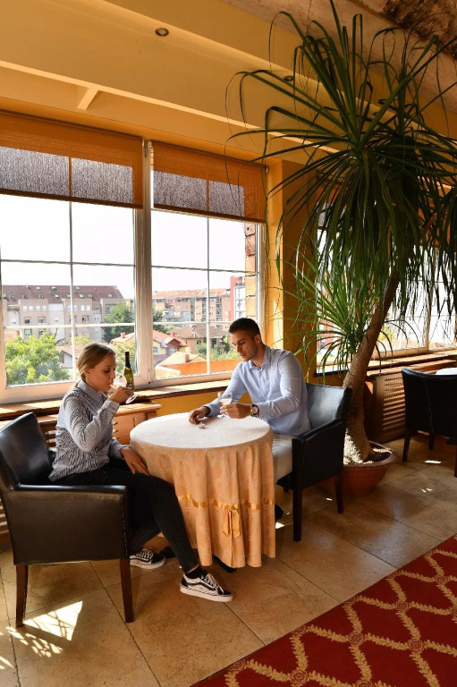 Garni Hotel Garson Lux