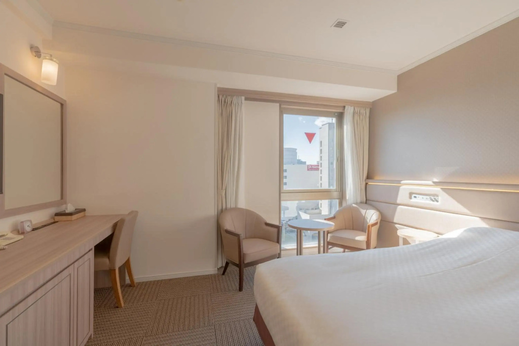 Libre Garden Hotel