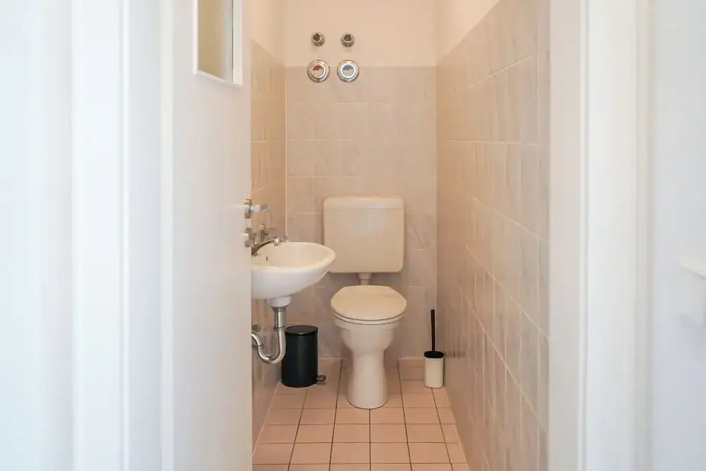 7Seas City-Apartment Saarbrücken