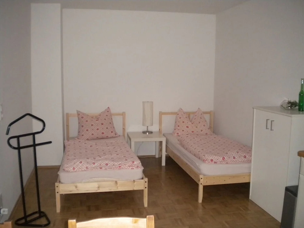 Haus am Uniklinikum