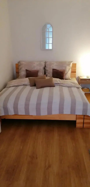 apartmán U Moravy