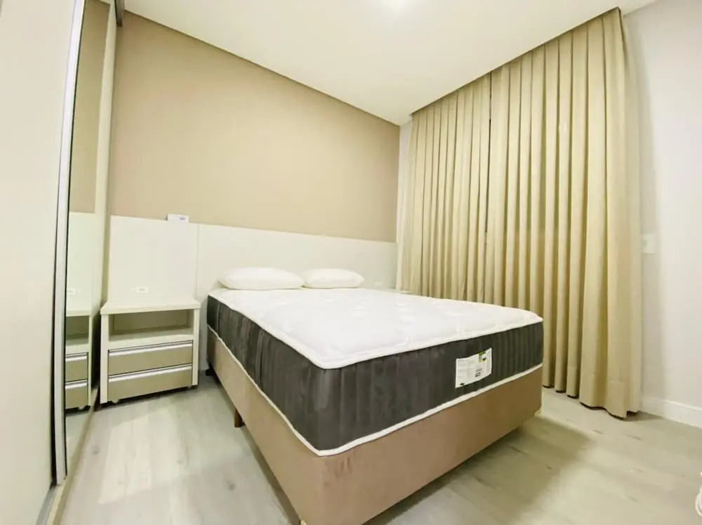 Apartamento 2 Quartos com Piscina 798
