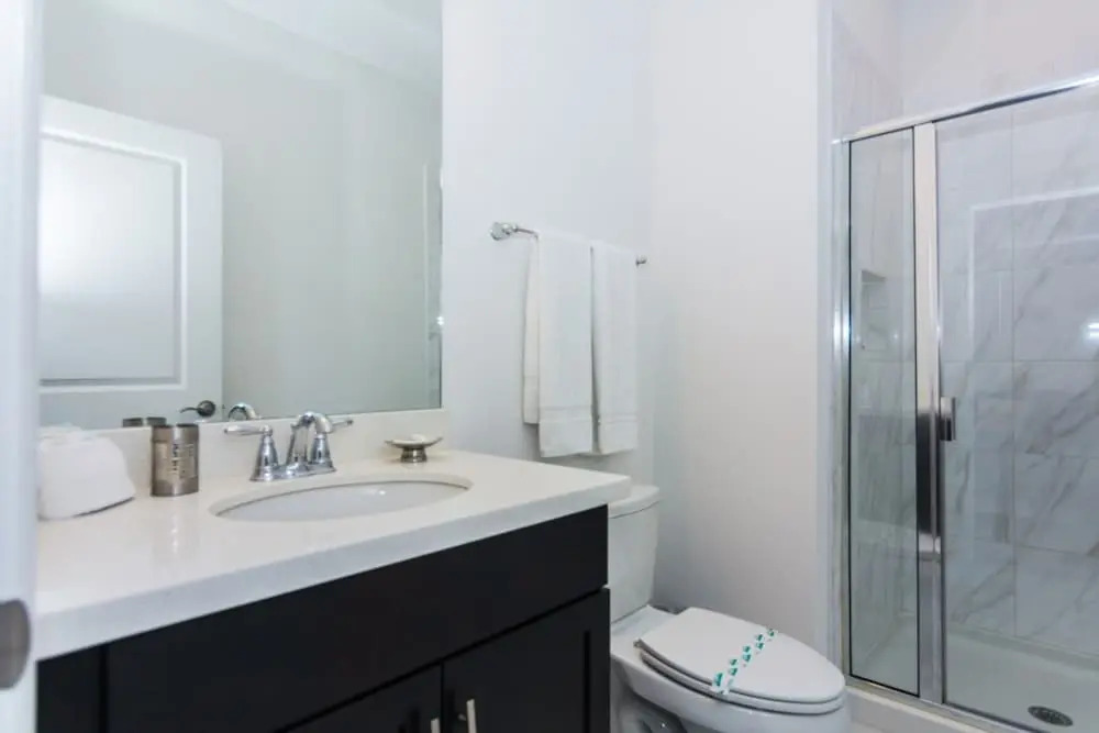 Fabulous Townhome Family Resort FE0446