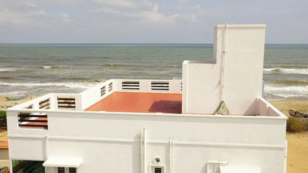 ULO ECR Sun And Sand Beach Resort