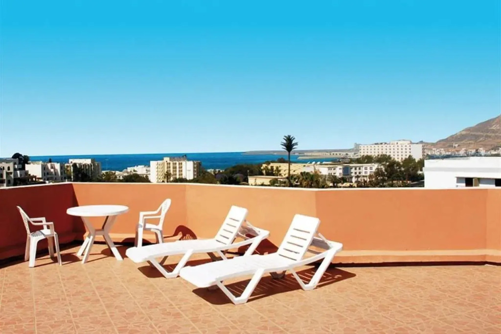 Residence Yasmina Agadir