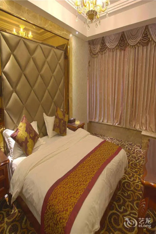 Yingbinyuan Hotel