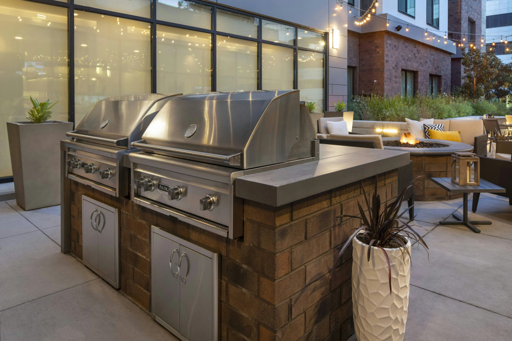 Residence Inn Walnut Creek