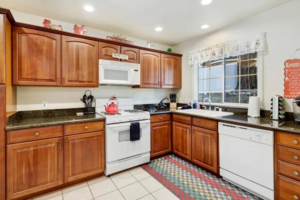 Mockingbird Getaway #2091 by Big Bear Vacations