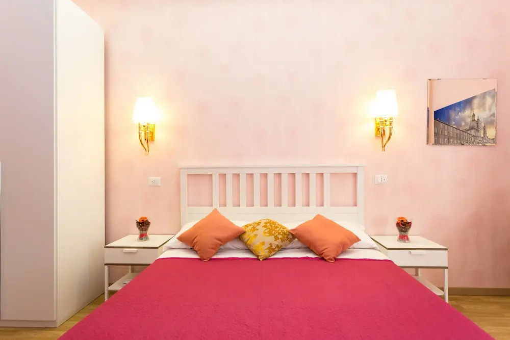 Bed & Breakfast Bq House Milizie
