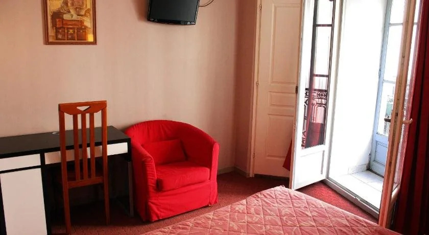 Hotel Kalliste