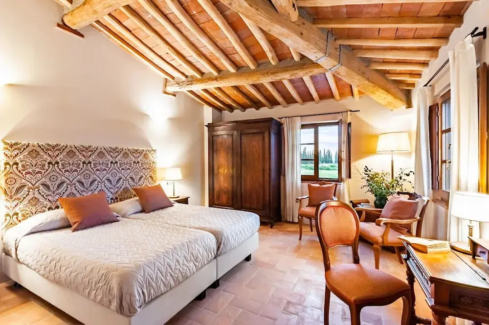 Villa Boccaccio