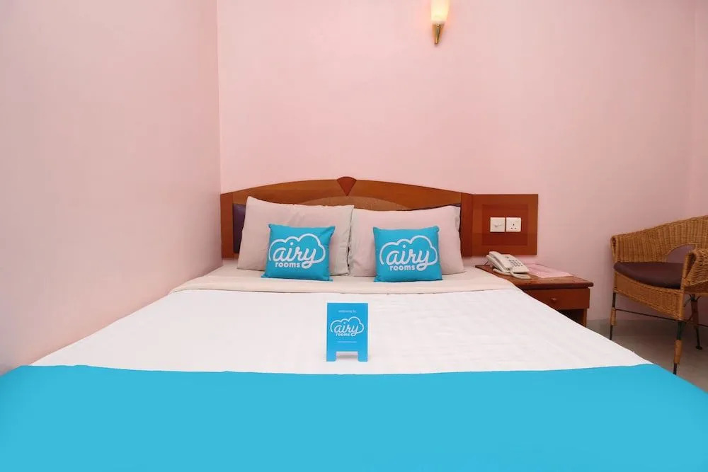 Airy Eco Nagoya City Centre 8 Batam