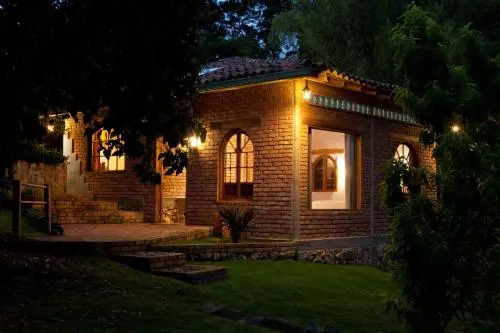 Hotel Campestre Franchesca