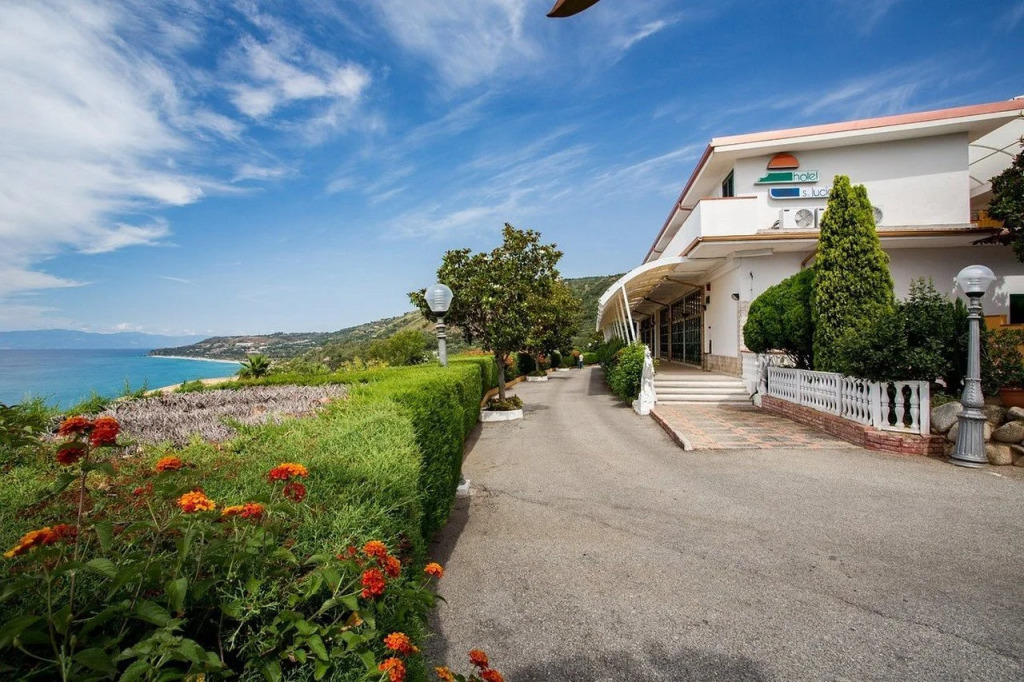 Hotel Santa Lucia