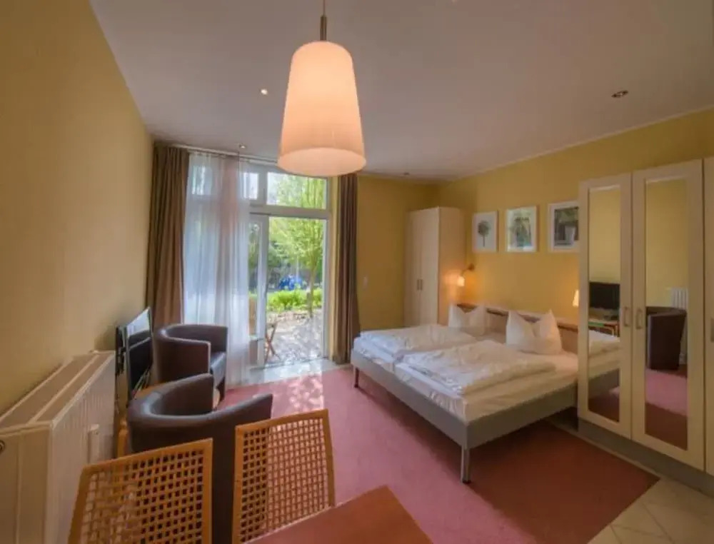 Unvergessliches Apartment am See