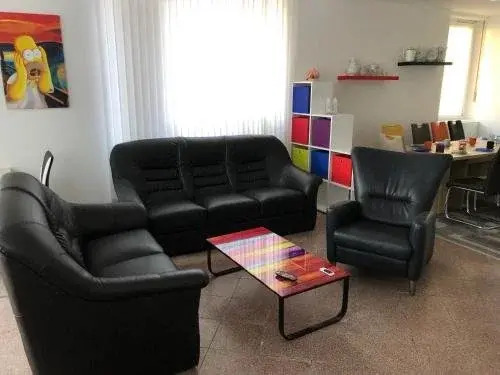 Hostel 1A Auberge