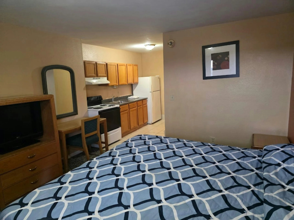 relax motel