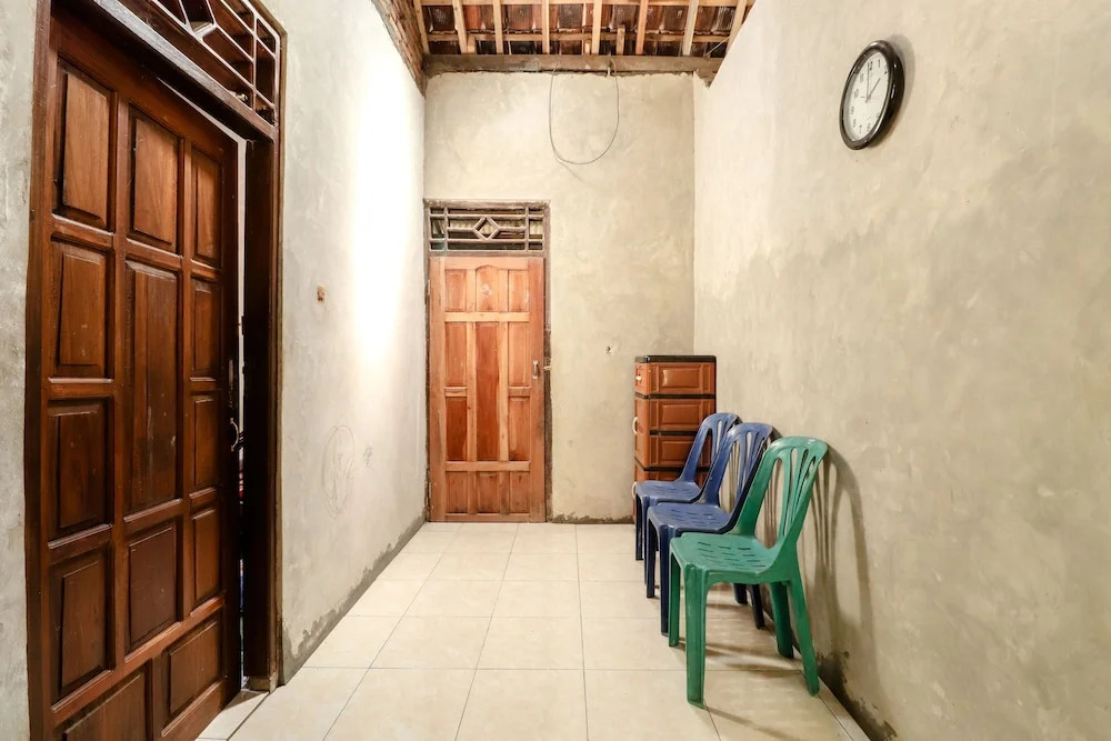 JIO Homestay