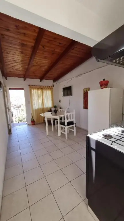 Departamento zona Ruta 20 Mellizos