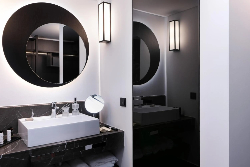 S Hotel Boutique Thessaloniki