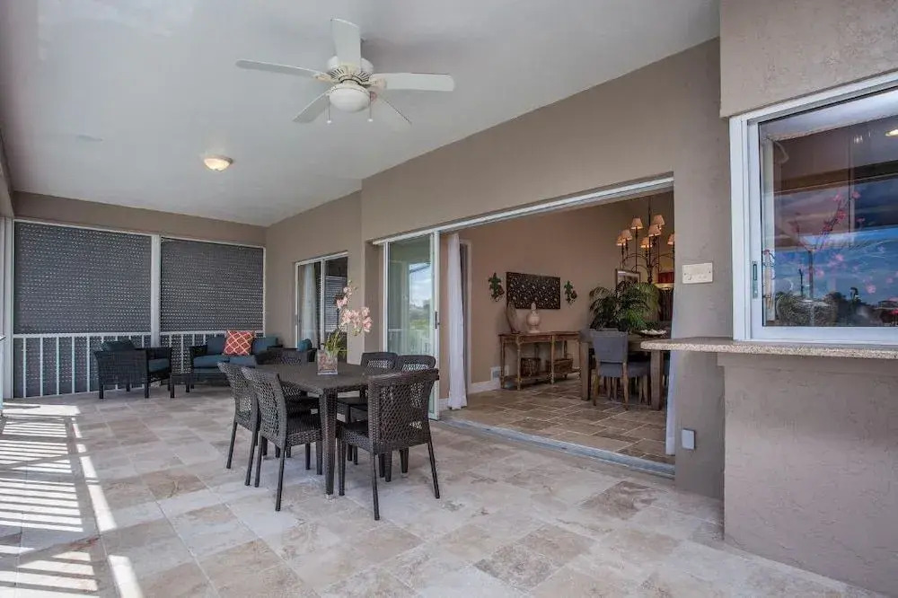 Seagrape Private Home #63160 3 Bedrooms 2 Bathrooms Home