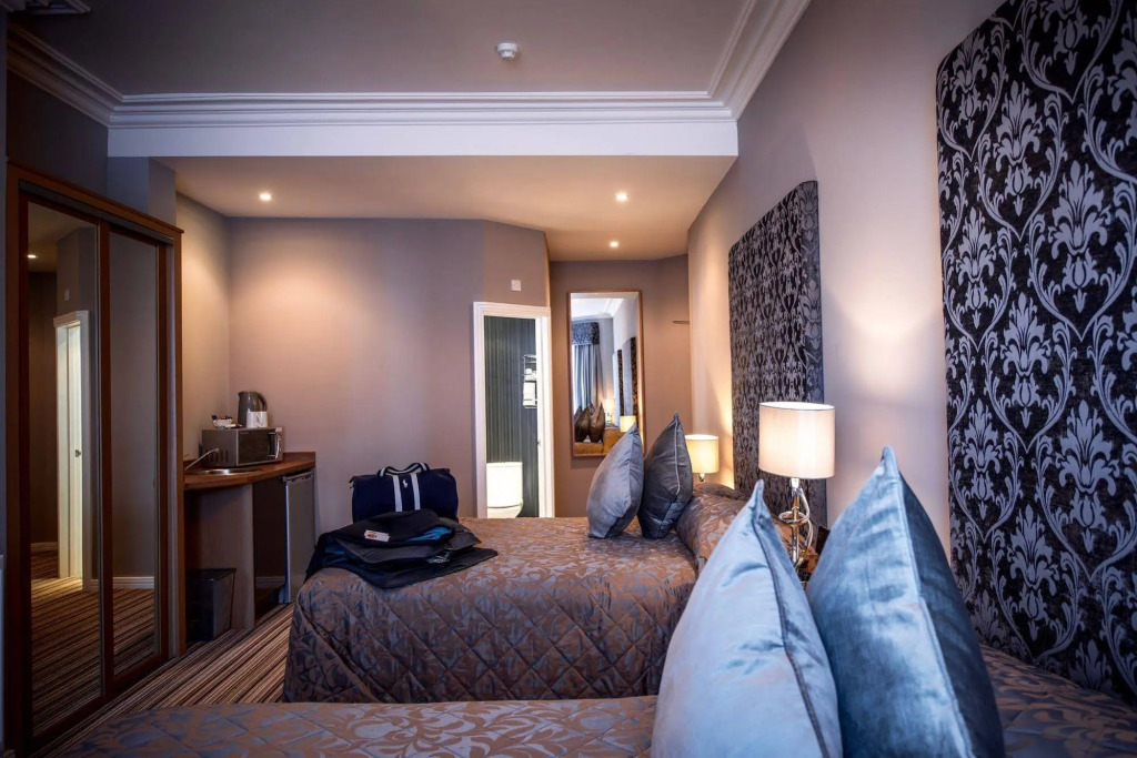 York House Hotel