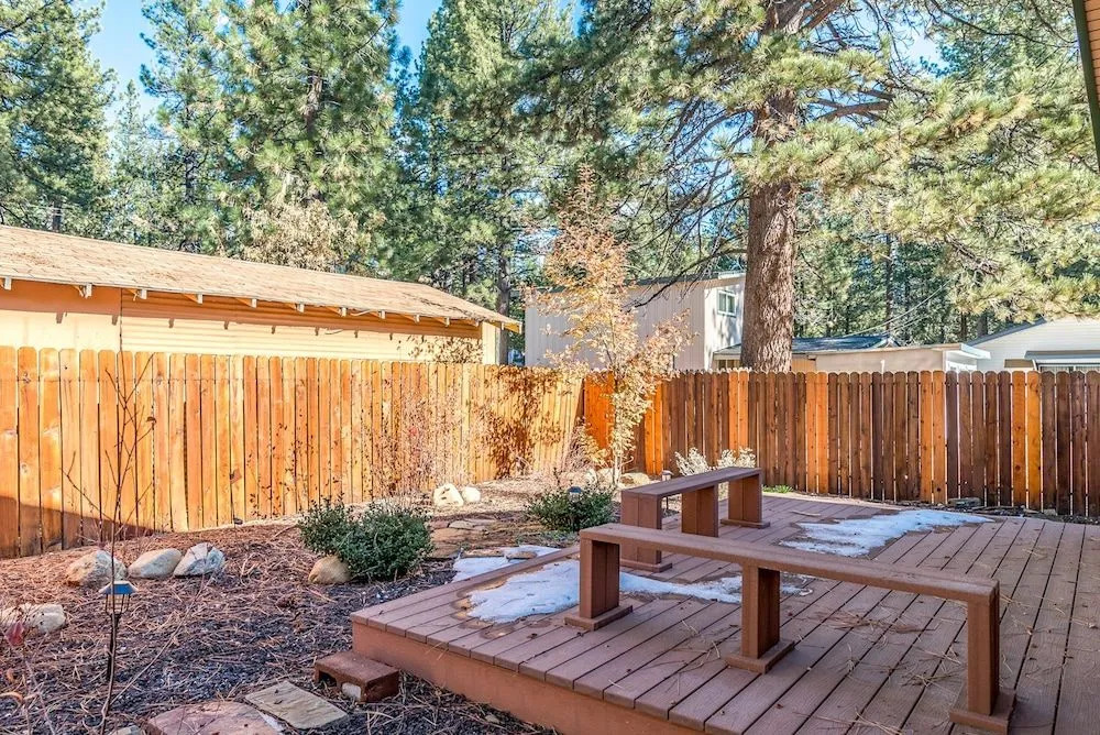 Timeless Tahoe House near Meadow and Lake by RedAwning
