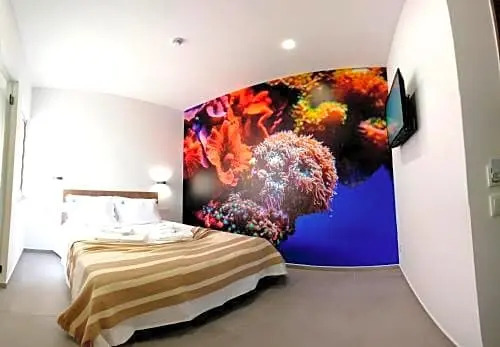 Suites Paradise Algarve