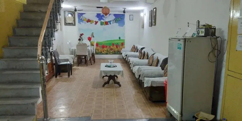 Its Home Stay Approved By Punjab Tourisum