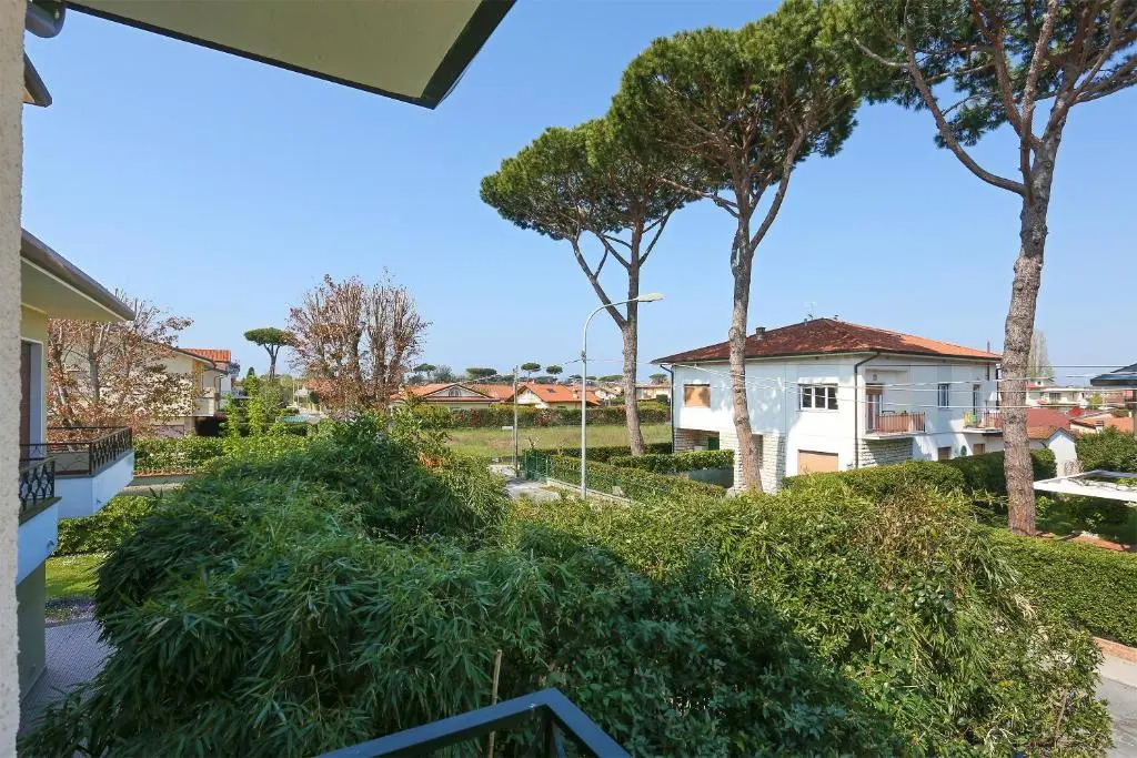 Villa Leonardo, 800m dal mare