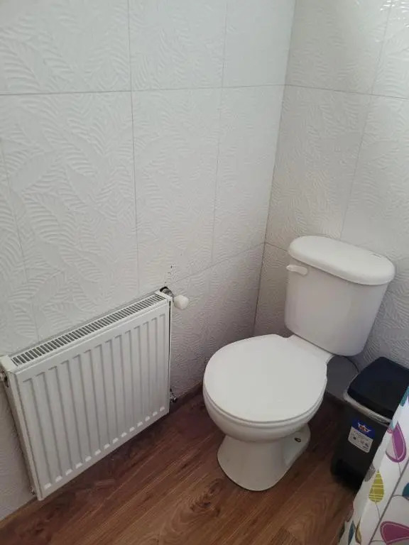 Cabañas Pidén