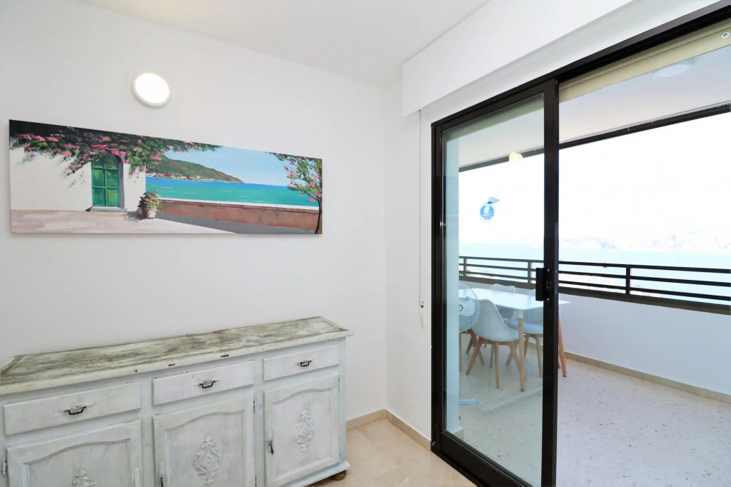 Trinisol Sea views 24E