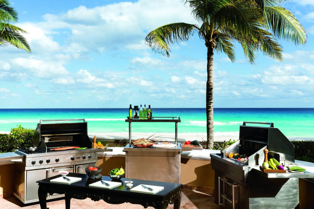Kempinski Hotel Cancun
