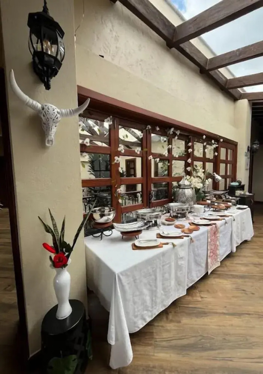 WR Boutique Hotel