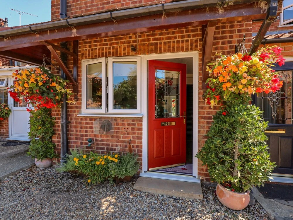 Cameron's Cottage