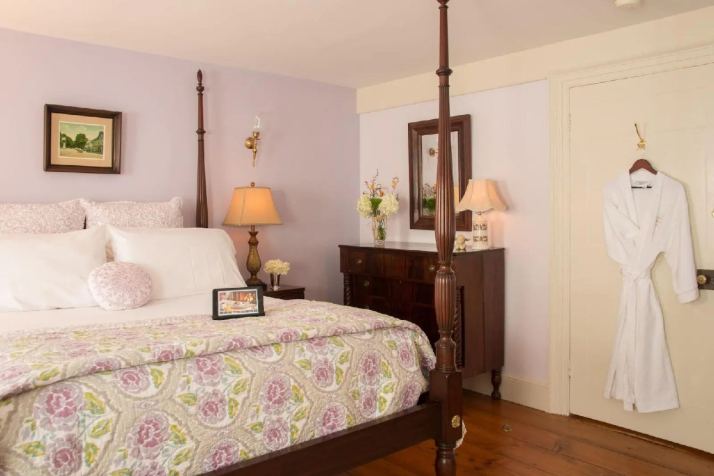 Caldwell House Bed and Breakfast
