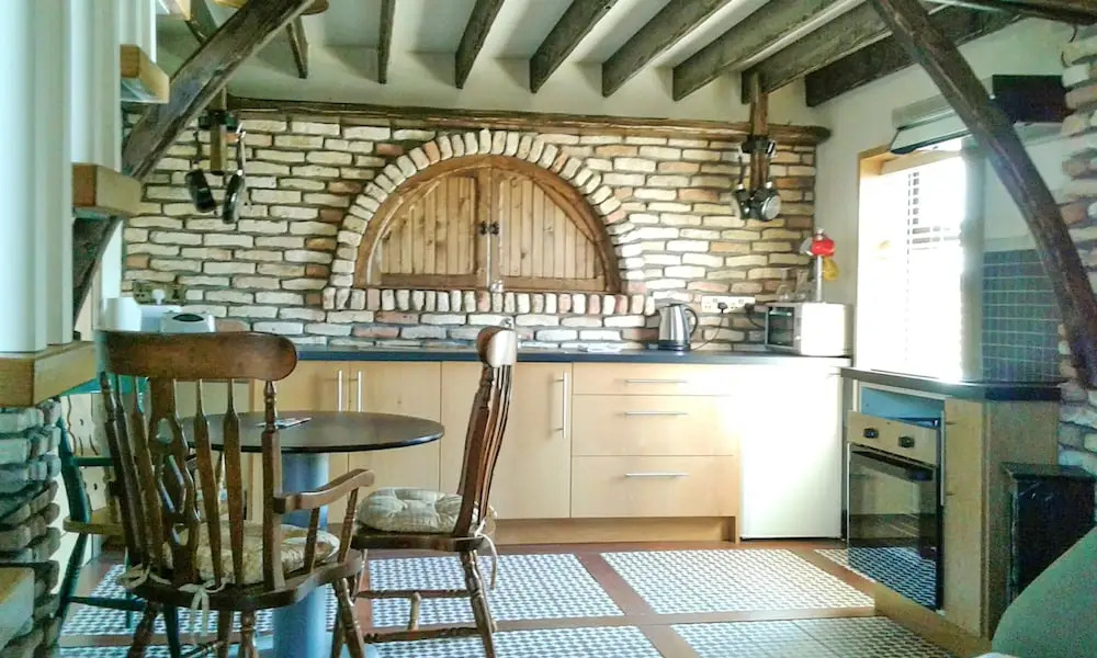 Apartment With one Bedroom in Galway, With Wonderful City View, Balcon