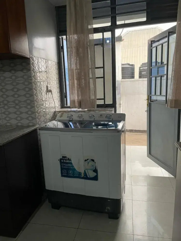 Ritha Motel Apartment